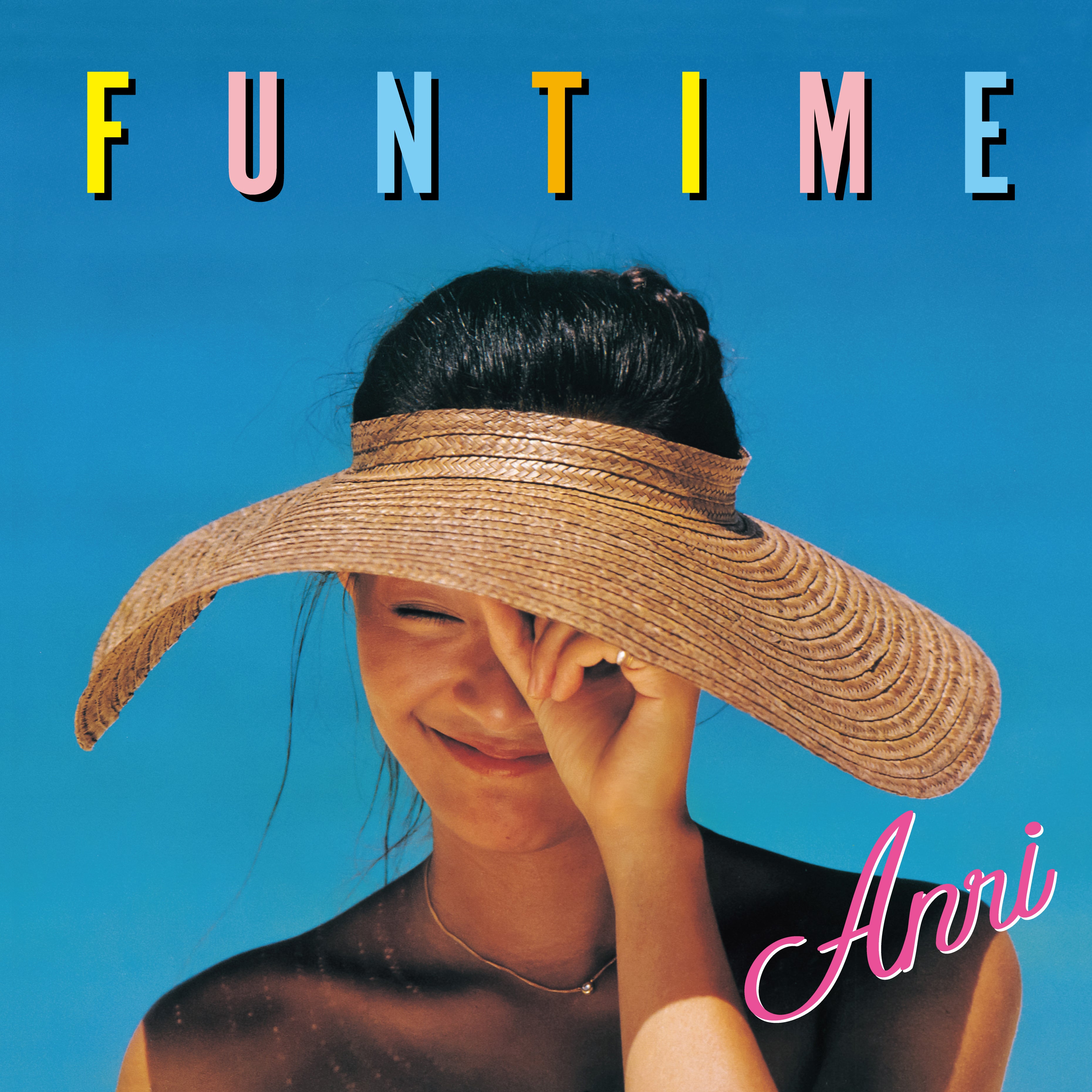 Timely!! 【完全生産限定盤】(アナログレコード) : 杏里