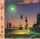 松下誠 Makoto Matsushita – First Light