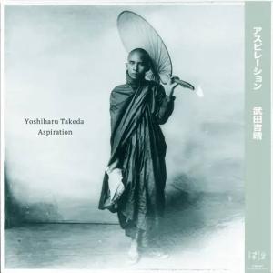 武田吉晴 Yoshiharu Takeda - Aspiration