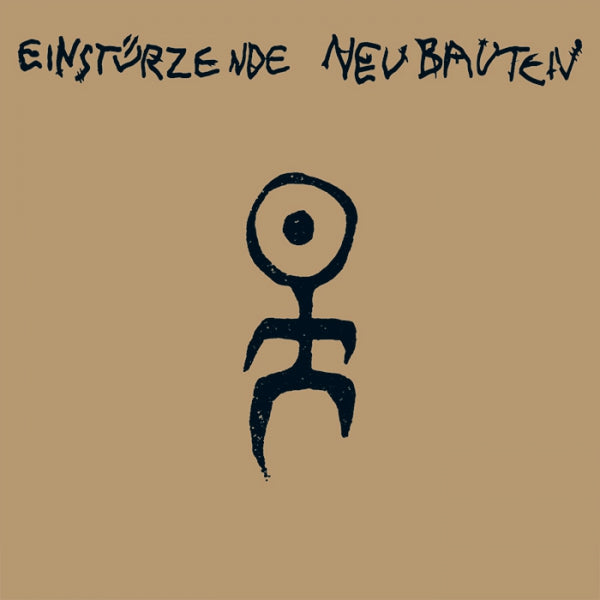 Einstürzende Neubauten - Kollaps