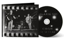 Galaxie 500 - CBGB 12.13.88