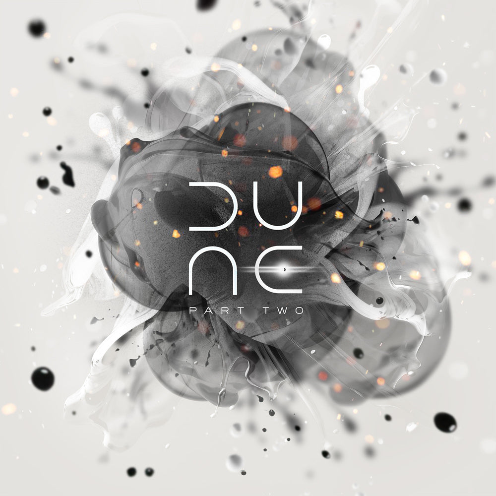 Hans Zimmer - Dune - Part Two – Original Motion Picture Soundtrack