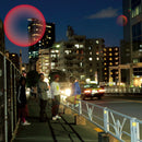 きのこ帝国 Kinoko Teikoku - Time Lapse