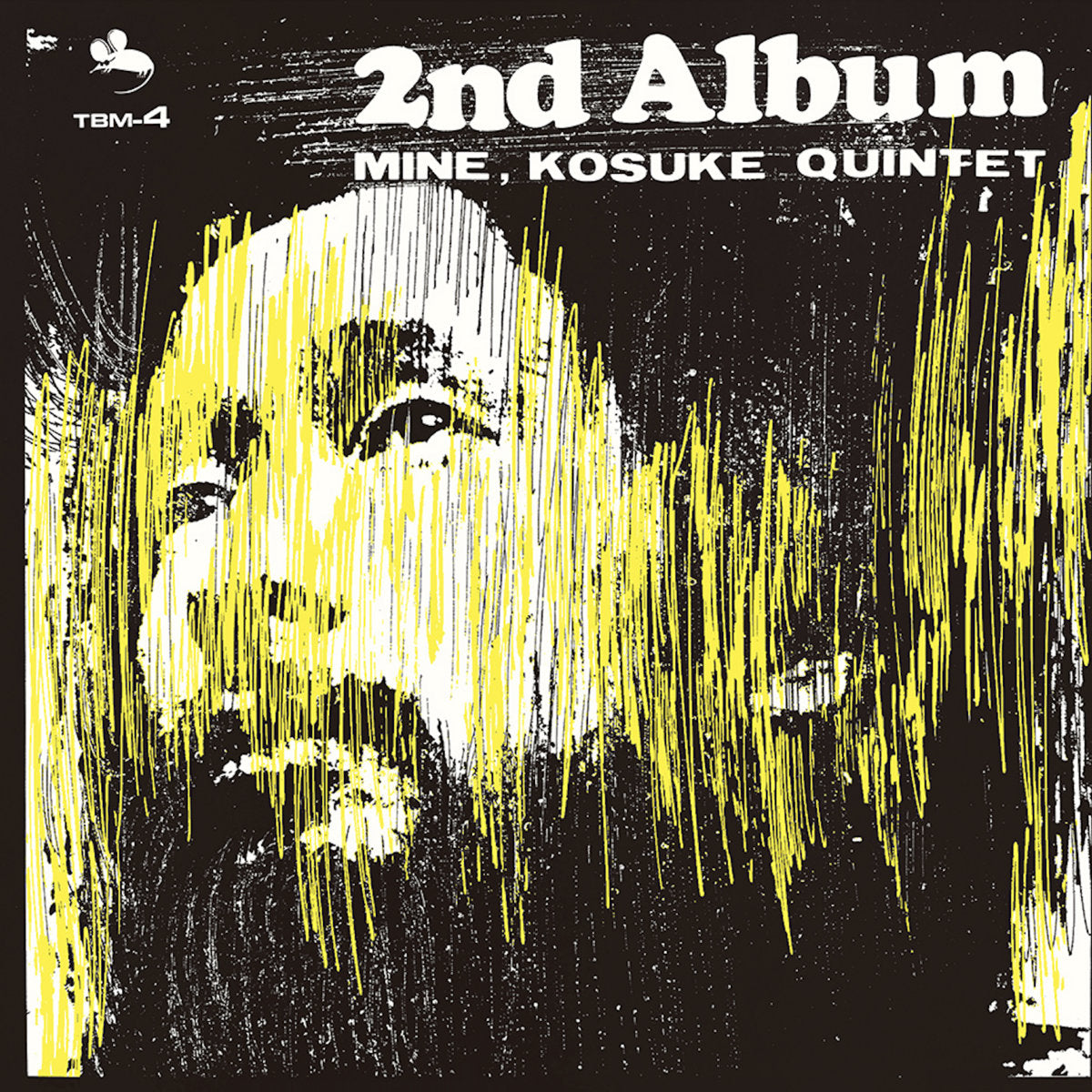 貴重★美盤★KOSUKE MINE QUINTET★峰厚介クインテット★和ジャズ 峰 厚介クインテット KOSUKE MINE QUINTET / ミネ MINE (LP