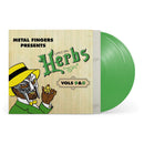 MF Doom - Metal Fingers Presents: Special Herbs Vol. 9 & 0