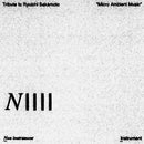 Various - Tribute to 坂本龍一 Ryuichi Sakamoto "Micro Ambient Music" Vol. 5