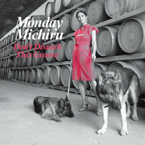 スーパーセール 50％（福袋 Michiru Monday Monday満ちる - Groove This Disturb Don't 邦楽