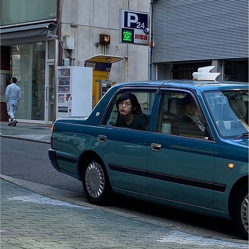 君島大空 No Public Sounds レコード 君島大空 Ohzora Kimishima - no public sounds