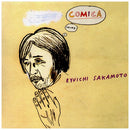 坂本龍一 Ryuichi Sakamoto - Comica