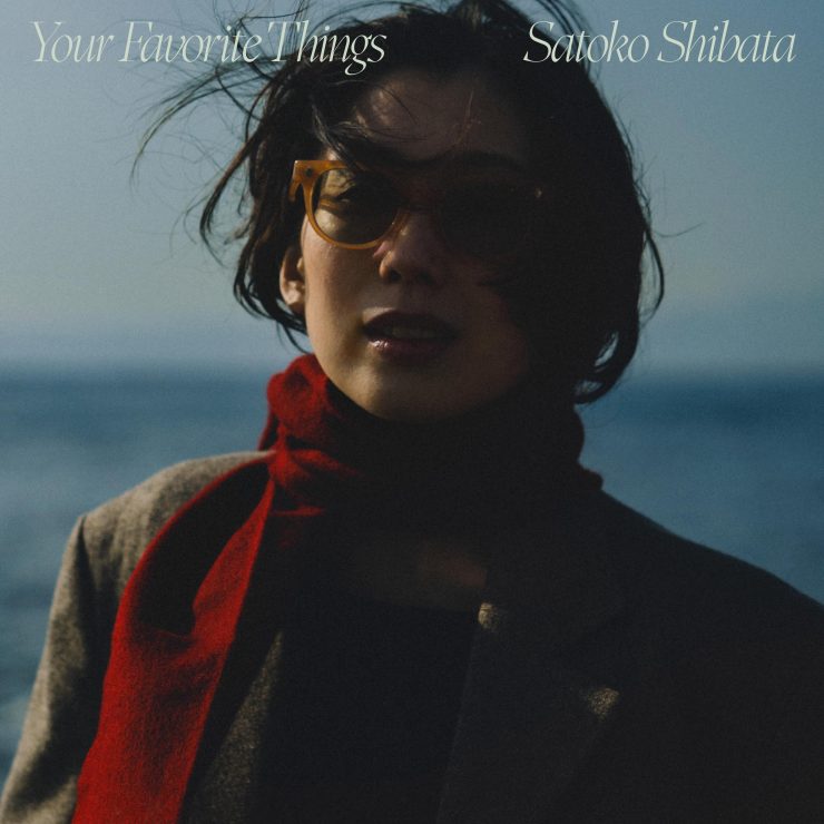 柴田聡子 Satoko Shibata - Your Favorite Things [PRE-ORDER, Vinyl Release Date: 25-May-2024]