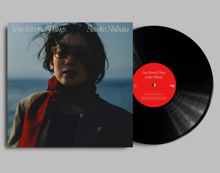 柴田聡子 Satoko Shibata - Your Favorite Things [PRE-ORDER, Vinyl Release Date: 25-May-2024]