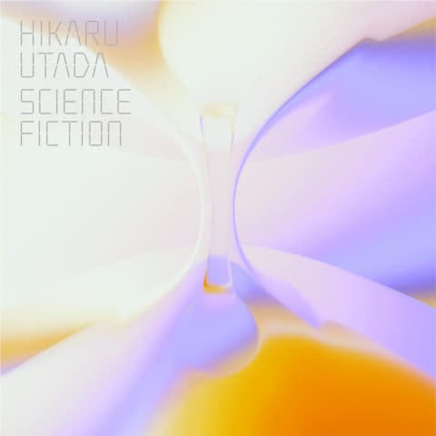 宇多田ヒカル Utada Hikaru - Science Fiction