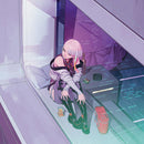 山岡晃 Akira Yamaoka & Marcin Przybylowicz - Cyberpunk: Edgerunners (Original Series Soundtrack)