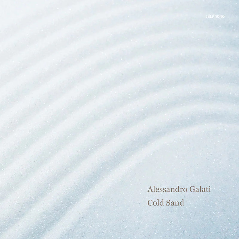 Alessandro Galati Trio - Cold Sand