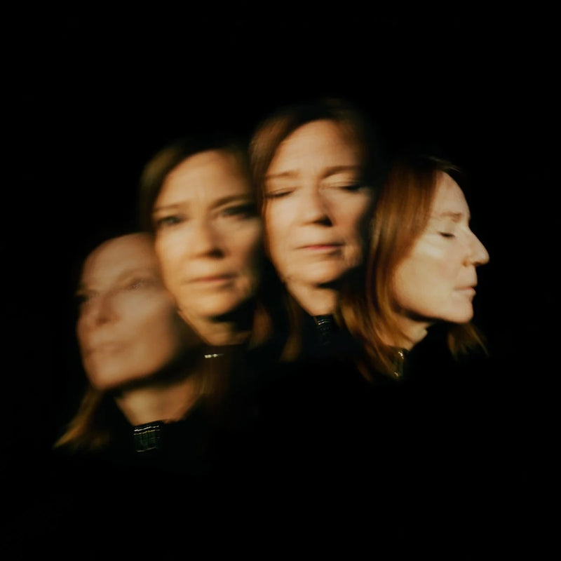 Beth Gibbons - Lives Outgrown [PRE-ORDER, Release Date: 17-May-2024]