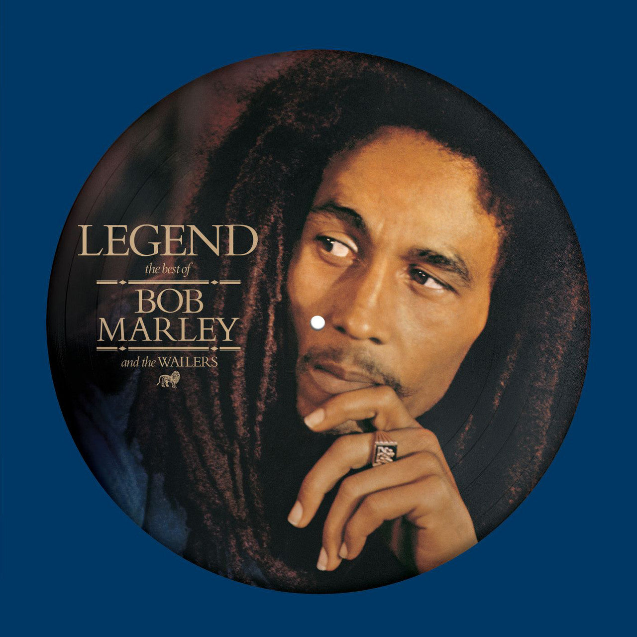 Bob Marley And The Wailers - Legend (The Best Of Bob Marley And The Wa