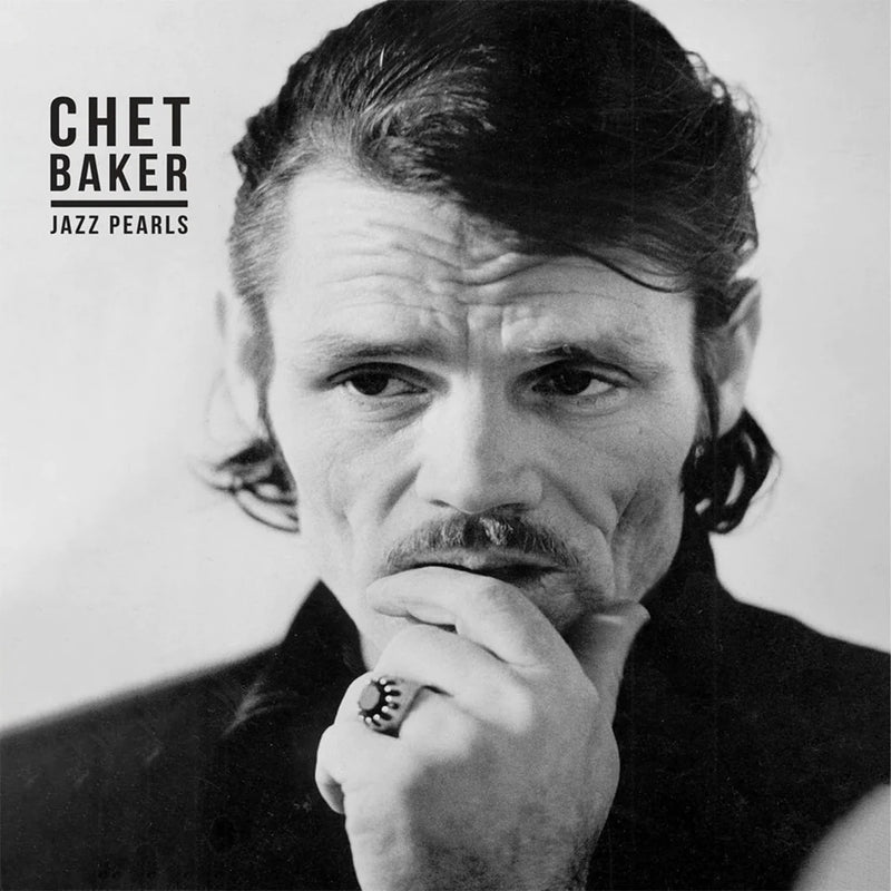 Chet Baker - Jazz Pearls [PRE-ORDER, Vinyl Release Date: 26-April-2024]