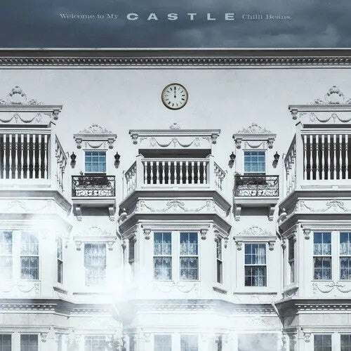 ミュージシャン Chilli Beans. Welcome to My Castle 2nd Full Album「Welcome to My Castle」｜ALBUM｜Chilli Beans