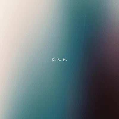 D.A.N. - D.A.N. (Vinyl 10th Anniversary Re:mastered Edition