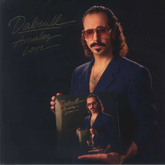 Dabeull - Analog Love