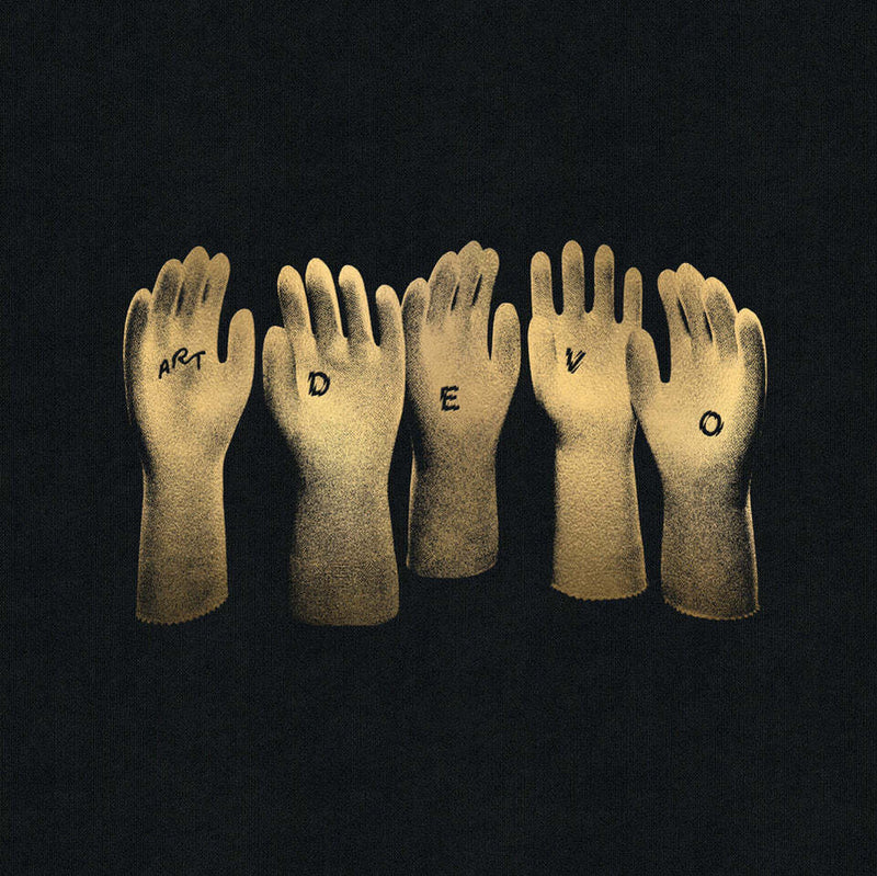 Devo - Art Devo [PRE-ORDER, Vinyl Release Date: 26-April-2024]