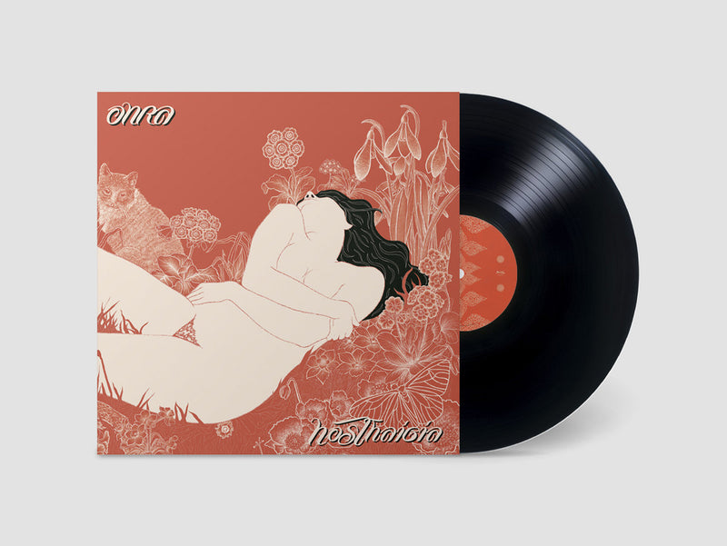 Onra - Nosthaigia [PRE-ORDER, Release Date: 20-May-2024]