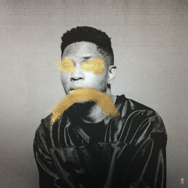 洋楽 LP / Gallant Ology Gallant - Ology
