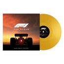 Various - F1 The Album (Music From F1 The Movie)