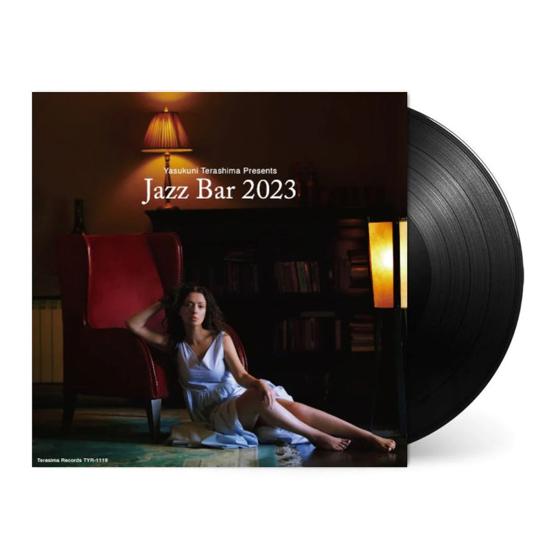 Various - Yasukuni Terashima Presents Jazz Bar 2023