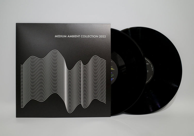 Various - Medium Ambient Collection 2022 Black