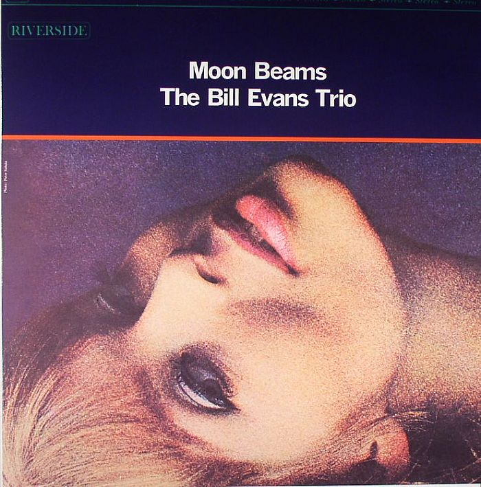 新品 The Bill Evans Trio - Moon Beams / LP The Bill Evans Trio - Moon Beams