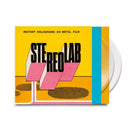 Stereolab - Instant Holograms On Metal Film