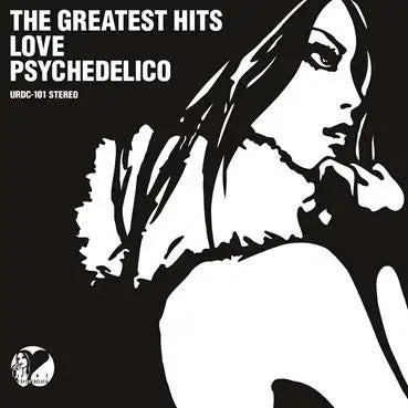 THE GREATEST HITS - Album by LOVE PSYCHEDELICO | Spotify