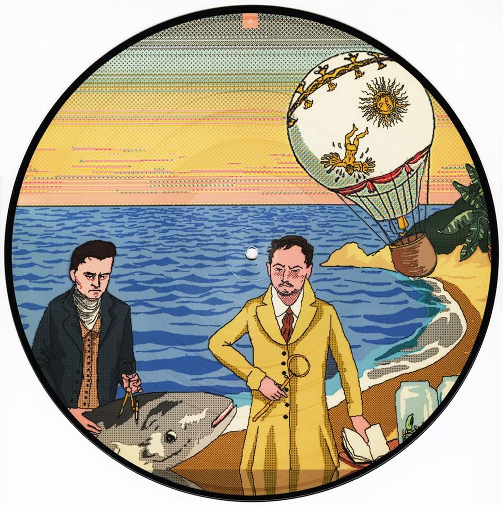 Men I Trust - Men I Trust