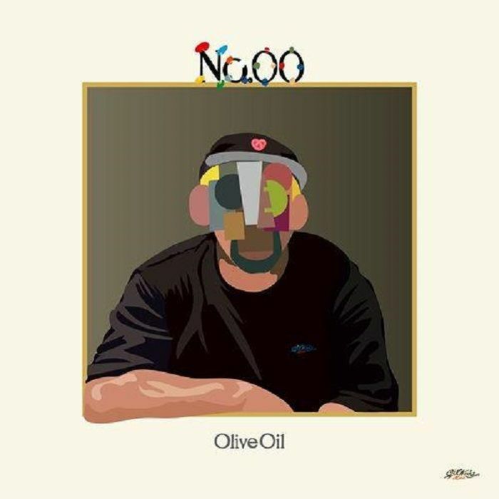 邦楽 LP M.WORD BIRDS EYE VIEW OLIVE OIL Olive Oil - No.00