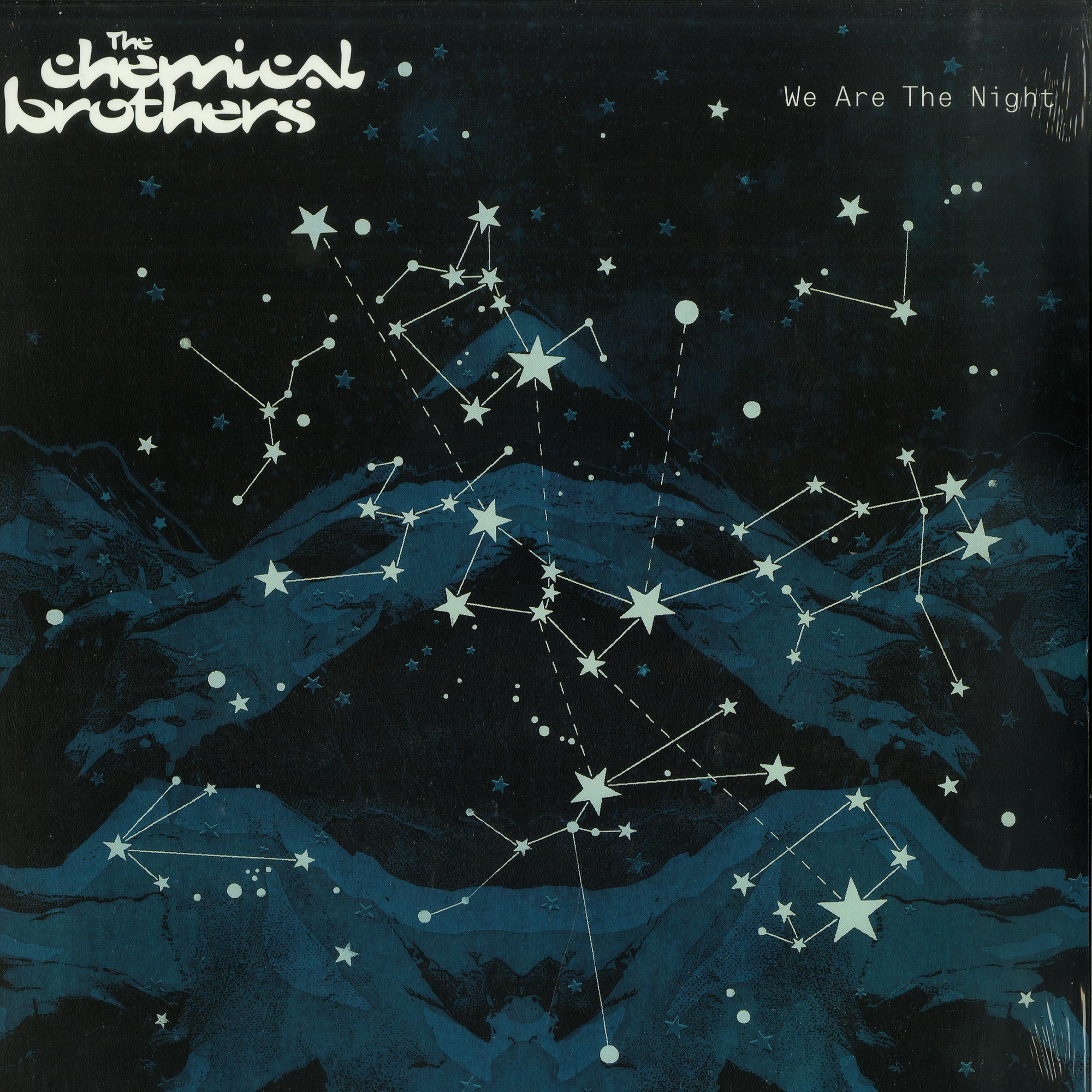 The Chemical Brothers - We Are The Night