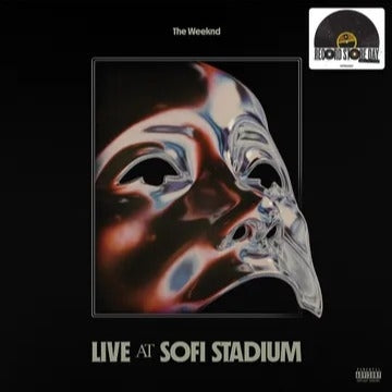 The Weeknd - Live At SoFi Stadium