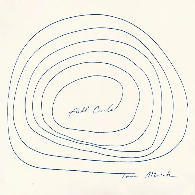 Tom Misch - Full Circle