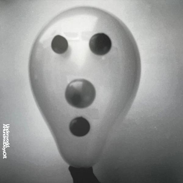 【未開封】【レコード】Underworld A Hundred Days Off Underworld - A Hundred Days Off