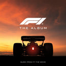 Various - F1 The Album (Music From F1 The Movie)