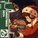 Various - Lofi Girls presents Christmas 2024