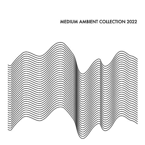 Various - Medium Ambient Collection 2022 White