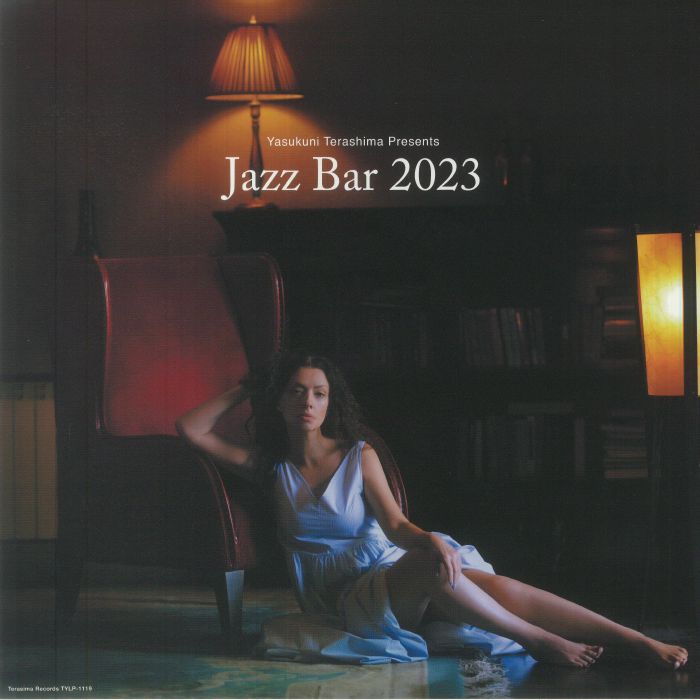 Various - Yasukuni Terashima Presents Jazz Bar 2023