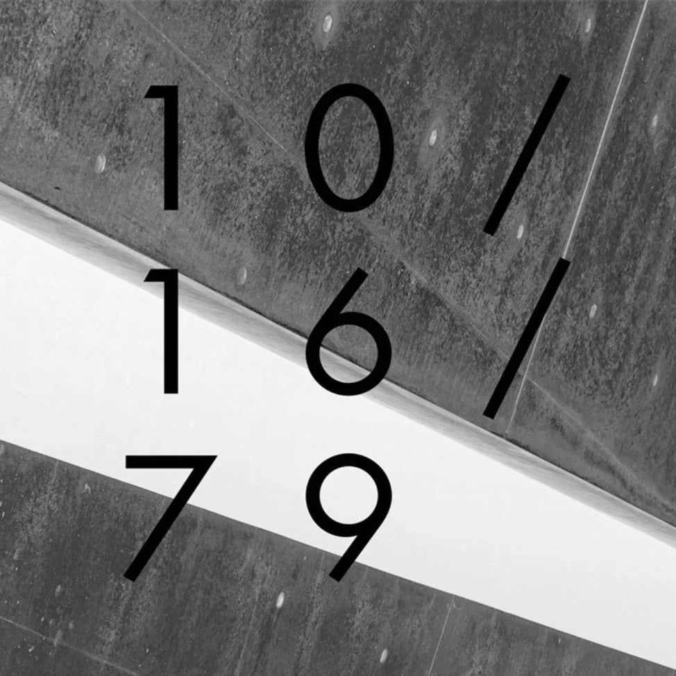 PRE-ORDER - WHITE NOISE RECORDS