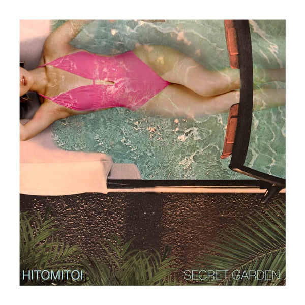 一十三十一 Hitomitoi ‎– Secret Garden