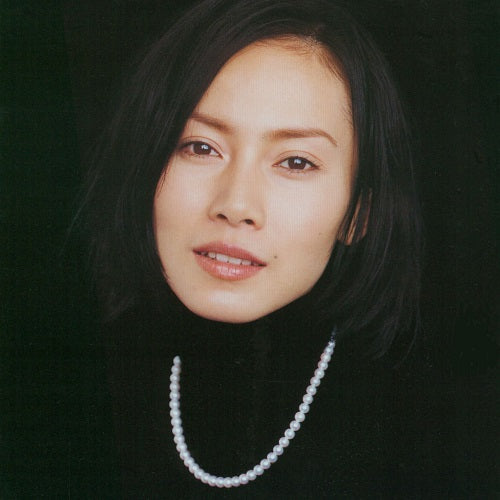 中谷美紀 Miki Nakatani - MIKI
