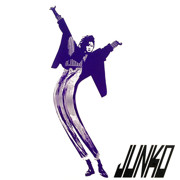 八神純子 Junko Yagami - Communication