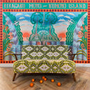 幾何学模様 Kikagaku Moyo - Kumoyo Island
