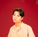 折坂悠太 Yuta Orisaka - Heisei