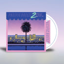 Various - Pacific Breeze 2: Japanese City Pop, AOR & Boogie 1972-1986